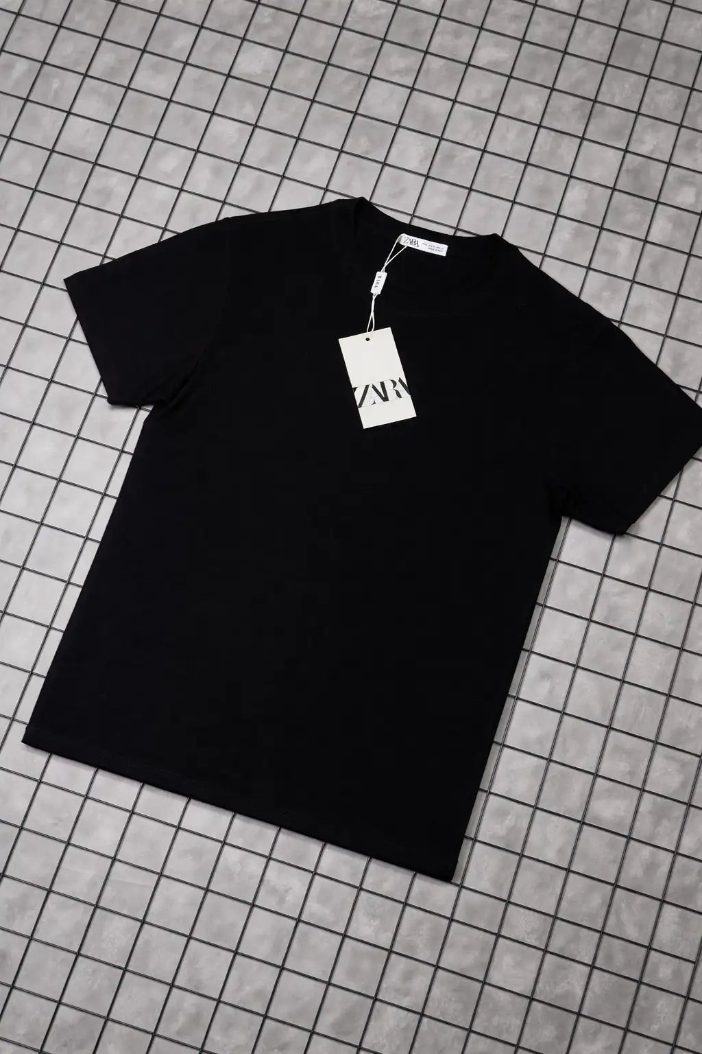 Camiseta Zara
