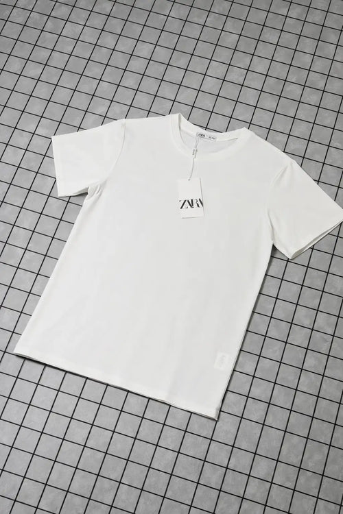 Camiseta Zara