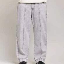 Calça Jeans Branca