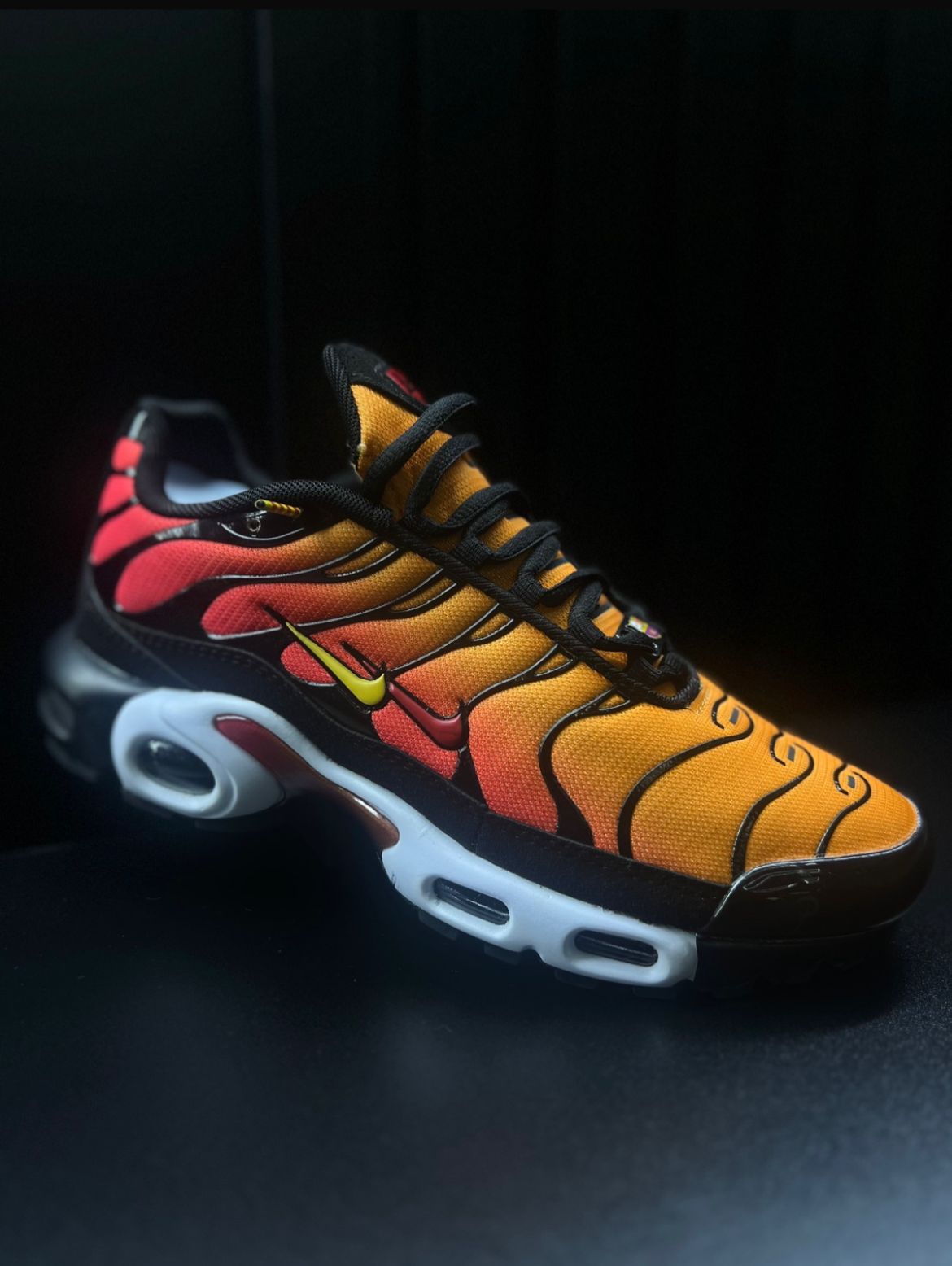 Nike Air Max Plus "Sunset"