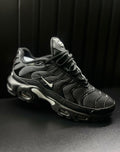 Nike Air Max Plus "Black Reflective"
